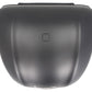 Top Case Vespa, 32 l, schwarz matt opaco, Topcase Vespa schwarz, schwarz Vespa Topcase, Topcase Vespa schwarz günstig