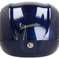 Top Case Vespa, 32 l dunkelblau, vespa Top Case blau, blaues Vespa Top Case, Top Case Vespa, Vespa Top case blau 