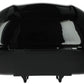 Top Case Vespa, 32 l, schwarz, Topcase Vespa schwarz, schwarz Vespa Topcase, Topcase Vespa schwarz günstig