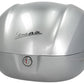 Top Case Vespa, 32 l, HV_silber 719/C, Top Case Silber, Vespa Top Case Silber, silber Top Case Vespa