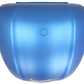 Top Case Vespa, 32 l matt line blue, vespa Top Case blau, blaues Vespa Top Case, Top Case Vespa, Vespa Top case blau 