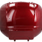 Top Case Kit Vespa (incl. Halteplatte), 36 l, rot vignola, Vespa Top Case Set rot, rotes Vespa Top Case set, vespa set