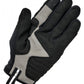 Moto Guzzi Handschuhe, Sommer, schwarz, Textil, touchscreen-kompatibel, Moto Guzzi Sommerhandschuhe, Sommerhandschuhe Vespa, Sommerhandschuhe touchscreen-kompatibel