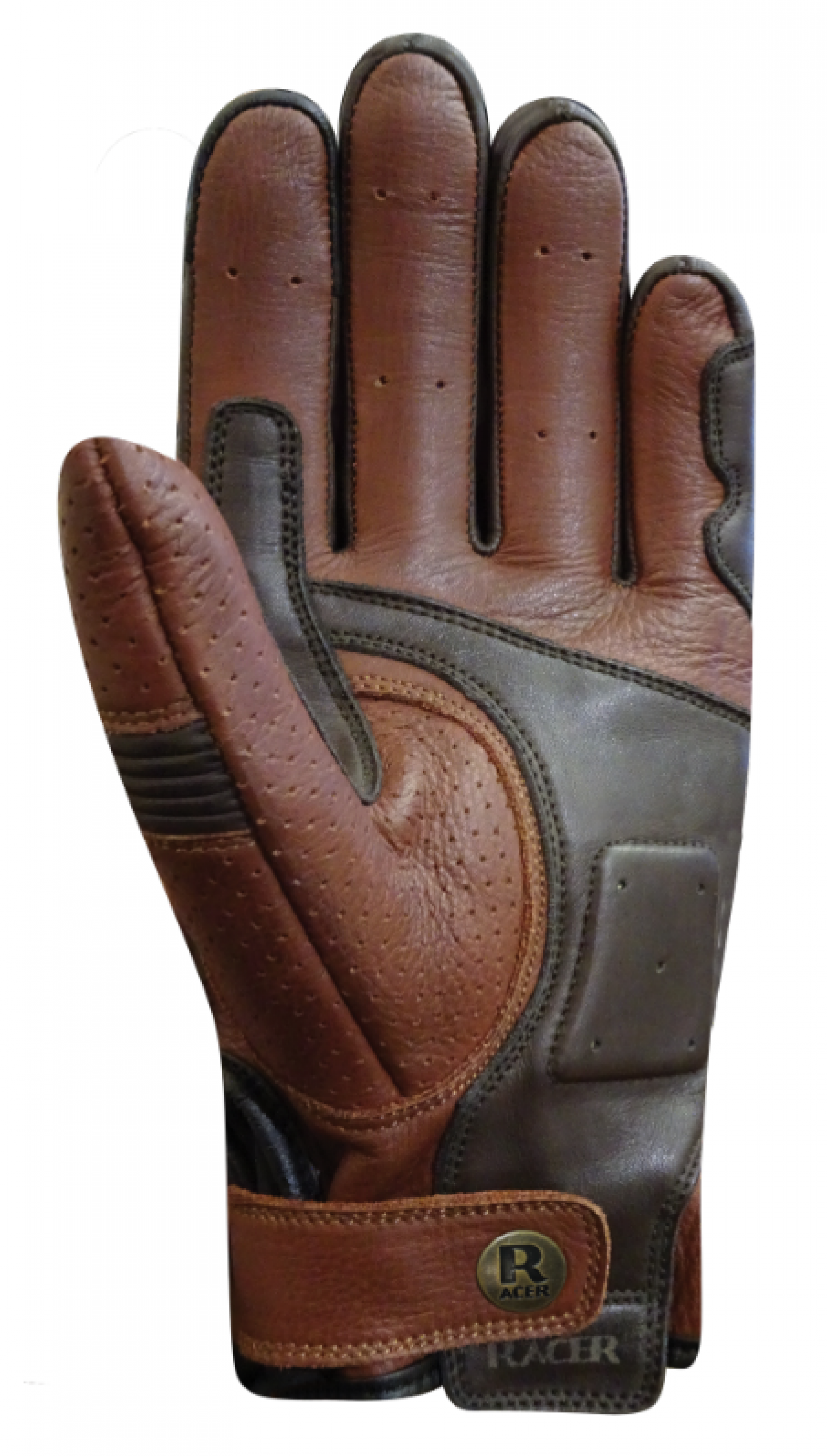 RACER GLOVES Handschuhe, Sommer, Dante, Vespa Lederhandschuhe, Vespa sommerhandschuhe, sommerhandschuhe für Motorrad, Motorradsommerhandschuhe, Vespasommerhandschuhe, schwarze Vespa Handschuhe