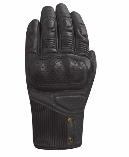 RACER GLOVES Handschuhe, Sommer, Dante, Vespa Lederhandschuhe, Vespa sommerhandschuhe, sommerhandschuhe für Motorrad, Motorradsommerhandschuhe, Vespasommerhandschuhe, schwarze Vespa Handschuhe