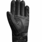 RACER GLOVES Handschuhe, Sommer, Dante, Vespa Lederhandschuhe, Vespa sommerhandschuhe, sommerhandschuhe für Motorrad, Motorradsommerhandschuhe, Vespasommerhandschuhe, schwarze Vespa Handschuhe