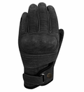 RACER GLOVES Handschuhe, Sommer, Muddy, Vespa Handschuhe, Vespa sommerhandschuhe, sommerhandschuhe für Motorrad, Motorradsommerhandschuhe, Vespasommerhandschuhe, schwarze Vespa Handschuhe