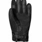 RACER GLOVES Handschuhe, Sommer, Ronin, Vespa Handschuhe, Vespa schwarze Handschuhe, Handschuhe mit Polsterung, Motorradhandschuhe, schwarze motorradhandschuhe