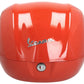 Top Case Vespa, 32 l, orange brick/orange impulsivo, Vespa Topcase orange, orangenes Vespa Top Case, Top Case Vespa orange