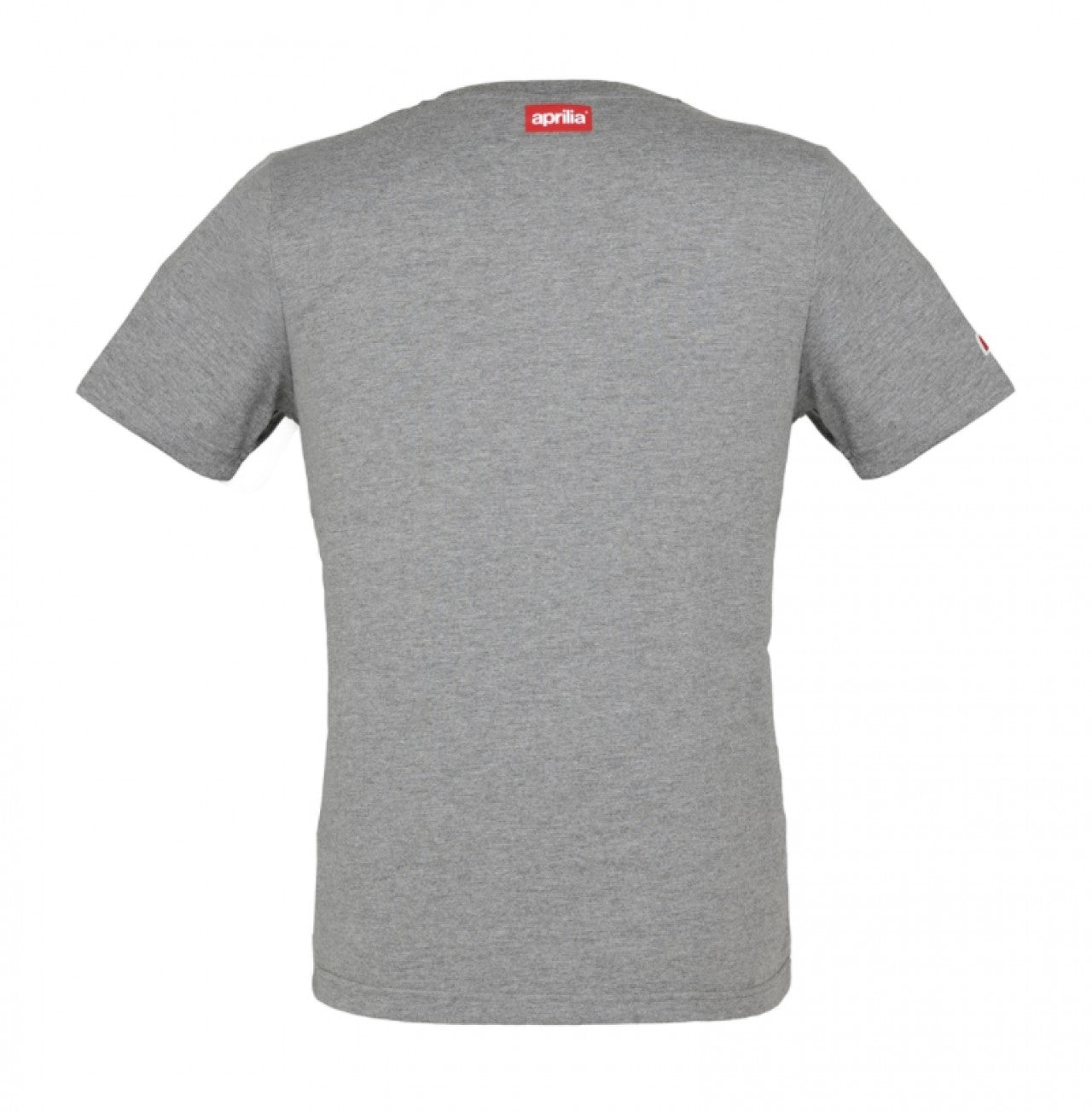 Aprilia T-Shirt, Aprilia Bekleidung, Aprilia graues T-Shirt, Sommerbekleidung Vespa, Sommerbekleidung Aprilia, Accessoires Aprilia, Geschekideen Aprilia, Geschenkideen Vespa