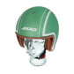 Axxis Jethelm, Hornet SV, Royal, grün, matt, Axxis Helme günstig, Günstige Vespa Helme, Motorradhelme, Grüne Vespahelme