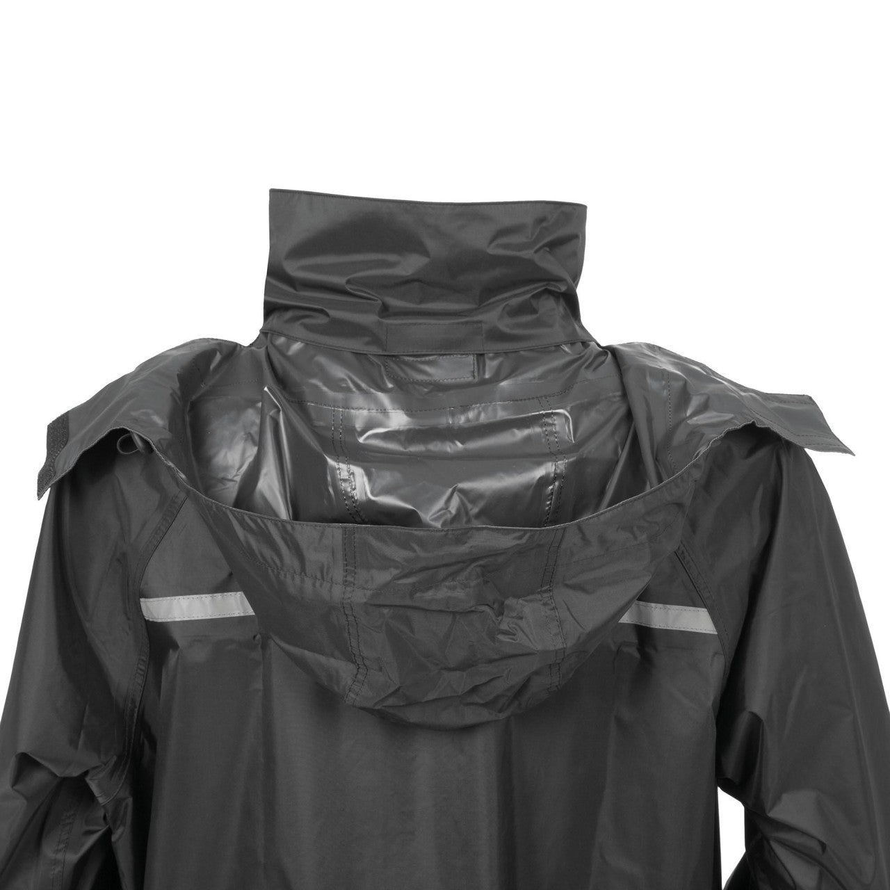 Tucano Urbano Regenkombi, schwarz, Unisex, Nylon, Herbst / Winter, Vespa Winterbekleidung, Vespa regen overall, Vespa Regenbekleidung, regenschutz Vespa