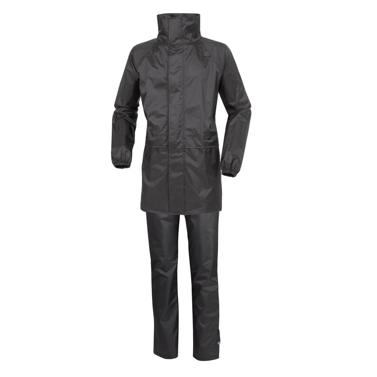 Tucano Urbano Regenkombi, schwarz, Unisex, Nylon, Herbst / Winter, Vespa Winterbekleidung, Vespa regen overall, Vespa Regenbekleidung, regenschutz Vespa