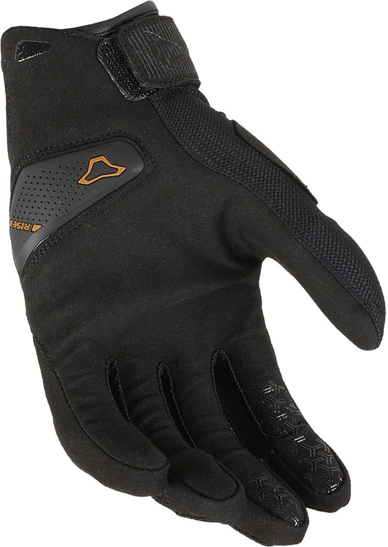 MACNA Handschuhe, Darko, Vespa Handschuhe Motorrad fahren, Vespa Sommerhandschuhe, Motorrad Sommerhandschuhe, schwarze Sommerhandschuhe für Vespa, schwarze Sommerhandschuhe für Motorrad