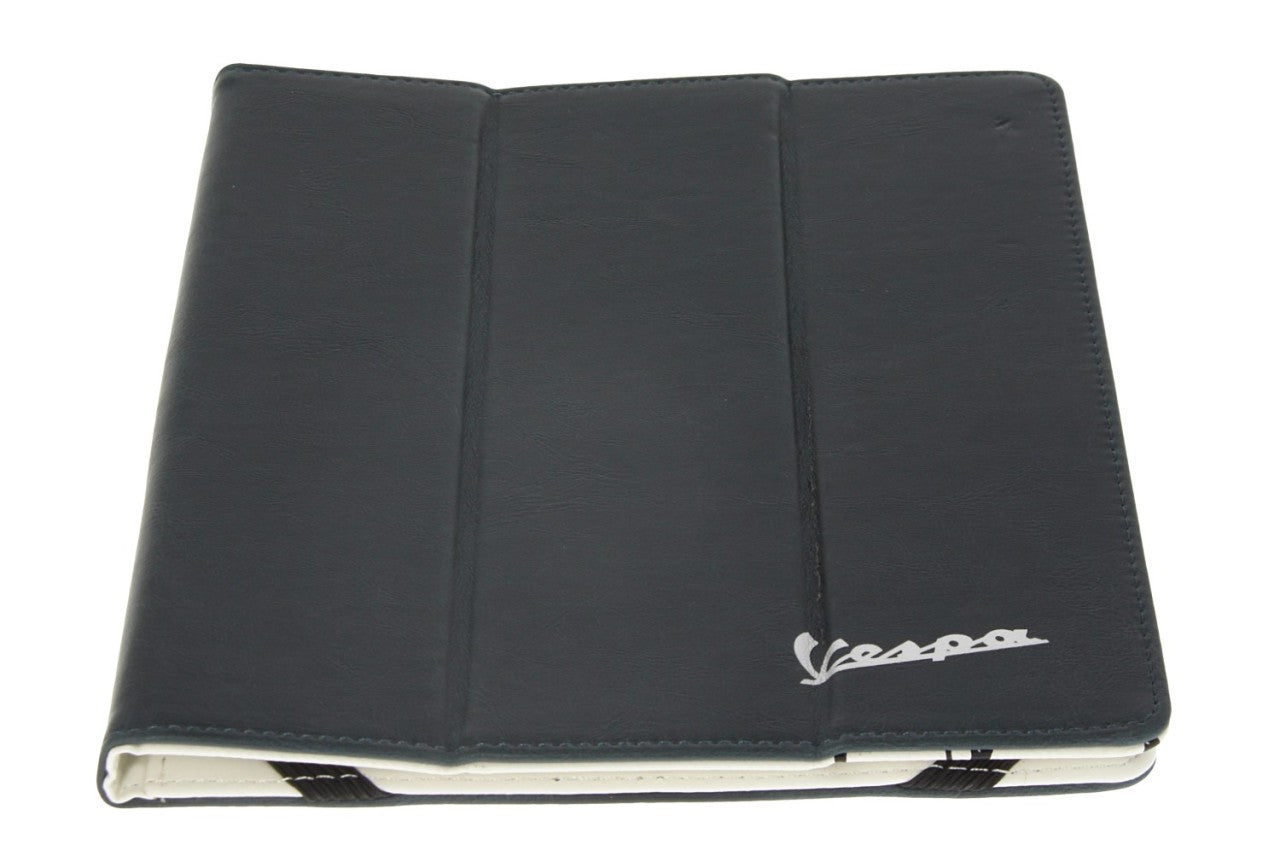 Vespa Schutzhülle für Tablet, Vespa Target, Vespa Ipad Hülle, Vespa Merchandising, Vespa Zubehör, Vespa Büromaterial, Vespa Geschenke