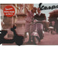 Vespa Fotorahmen, 200x150, Vespa Büromaterial, Vespa Bürobedarf, Vespa Merchandising, Vespa Fotohalter, Vespa Dekoration, Vespa Fan Shop