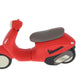 Vespa USB Stick rot, USB Stick, Roter USB Stick, Roller USB Stick, Vespa USB Stick