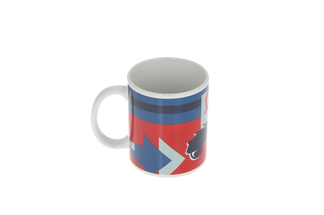 Vespa Tasse, Vespa Servizio