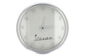 Vespa Wanduhr, Ø 390 mm, Vespa Wanduhr, Vespa Uhr, Uhr von Vespa, 39 cm große Uhr, Wanduhr