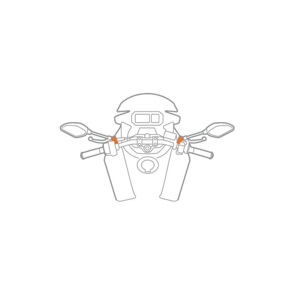 OptiLine Titan DuoLock Handyhalterung, Vespa Handyhalterung, Motorrad Handyhalterung, Fahrrad Handyhalterung, Handyhalterung Optiline, Vespa Handyhalterung, Vespa Musik hören, während Vespa fahren telefonieren