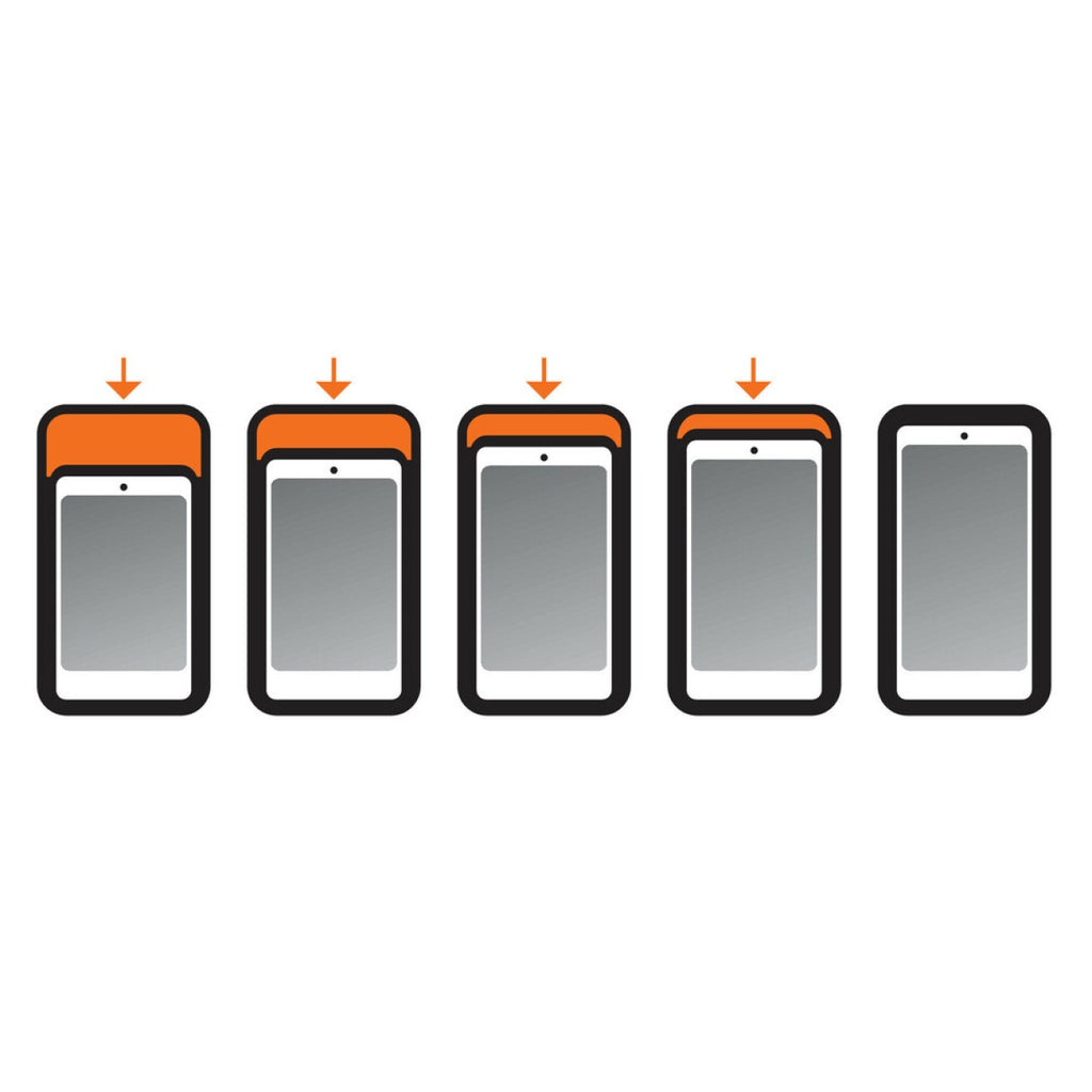 Motorrad Handyhalterung, Fahrrad Handyhalterung, Handyhalterung Optiline, Vespa Handyhalterung, Vespa Musik hören, während Vespa fahren telefonieren