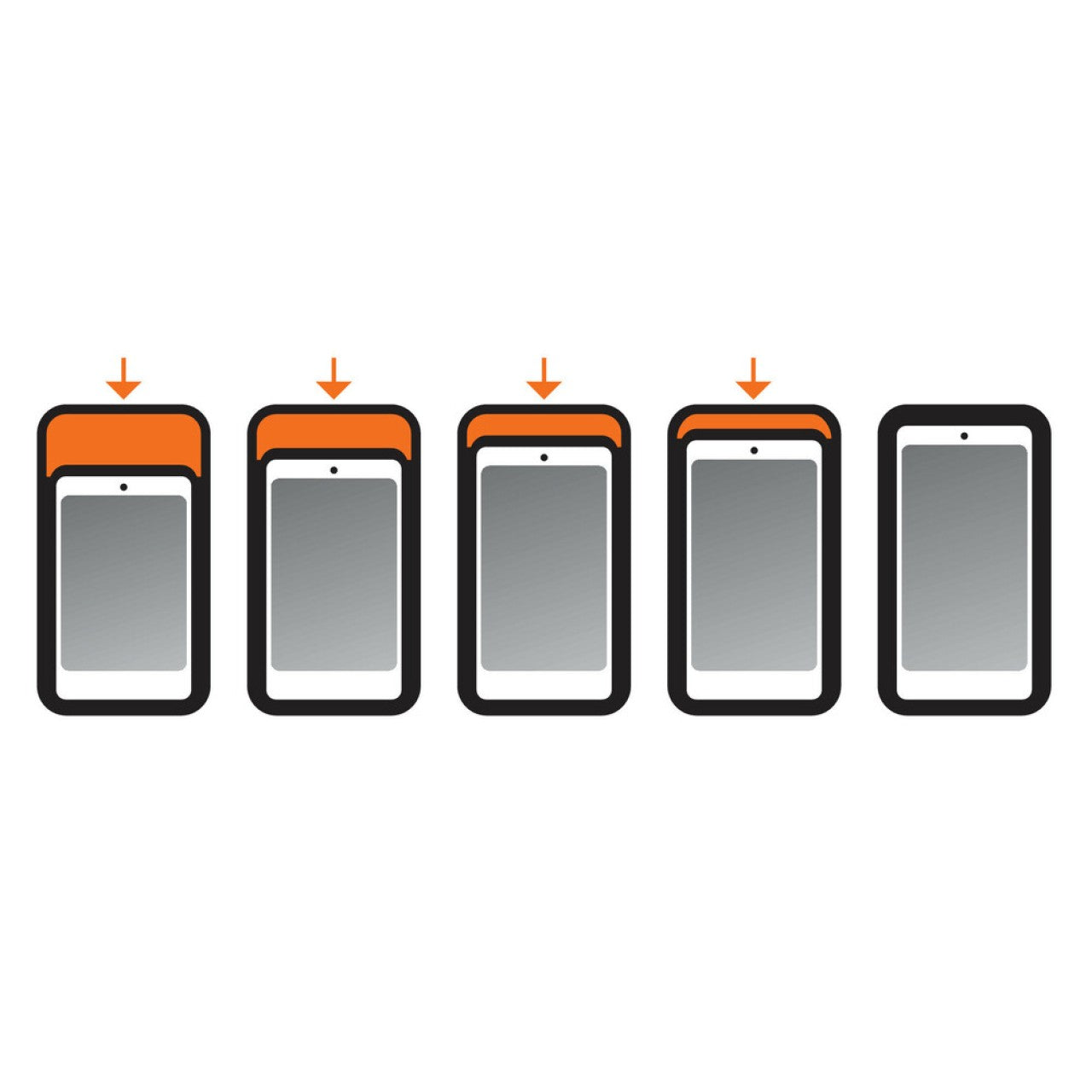 Motorrad Handyhalterung, Fahrrad Handyhalterung, Handyhalterung Optiline, Vespa Handyhalterung, Vespa Musik hören, während Vespa fahren telefonieren