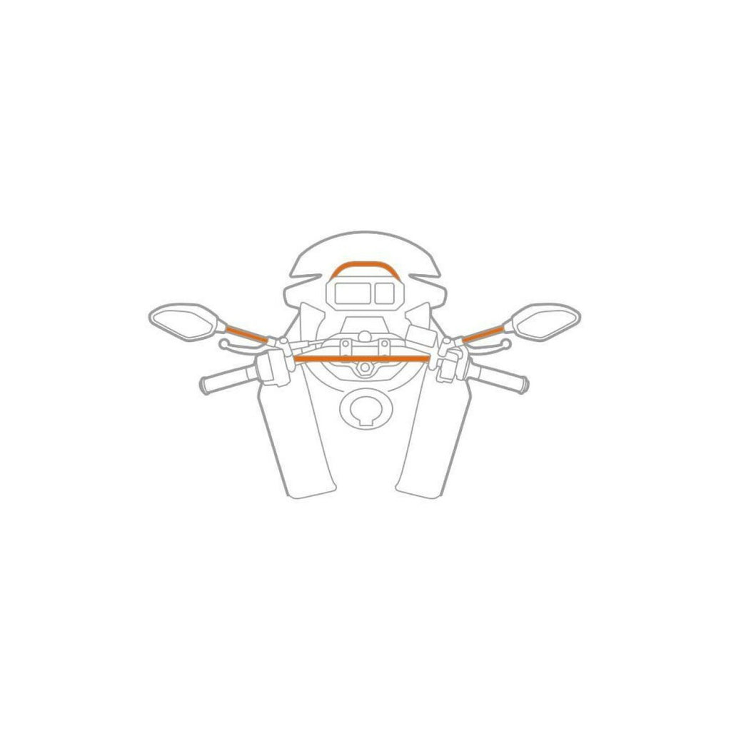 OptiLine Titan DuoLock Handyhalterung, Vespa Handyhalterung, Motorrad Handyhalterung, Fahrrad Handyhalterung, Handyhalterung Optiline, Vespa Handyhalterung, Vespa Musik hören, während Vespa fahren telefonieren