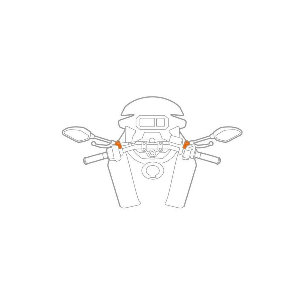 OptiLine Titan DuoLock Handyhalterung, Vespa Handyhalterung, Motorrad Handyhalterung, Fahrrad Handyhalterung, Handyhalterung Optiline, Vespa Handyhalterung, Vespa Musik hören, während Vespa fahren telefonieren