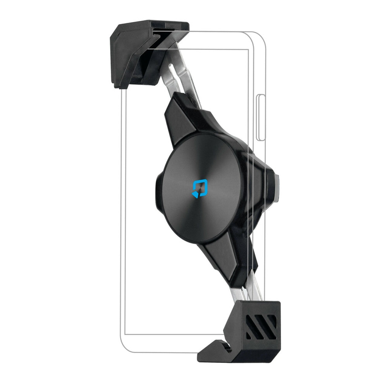 OptiLine Smartphonehalterung, universell, mit induktiver Aufladung