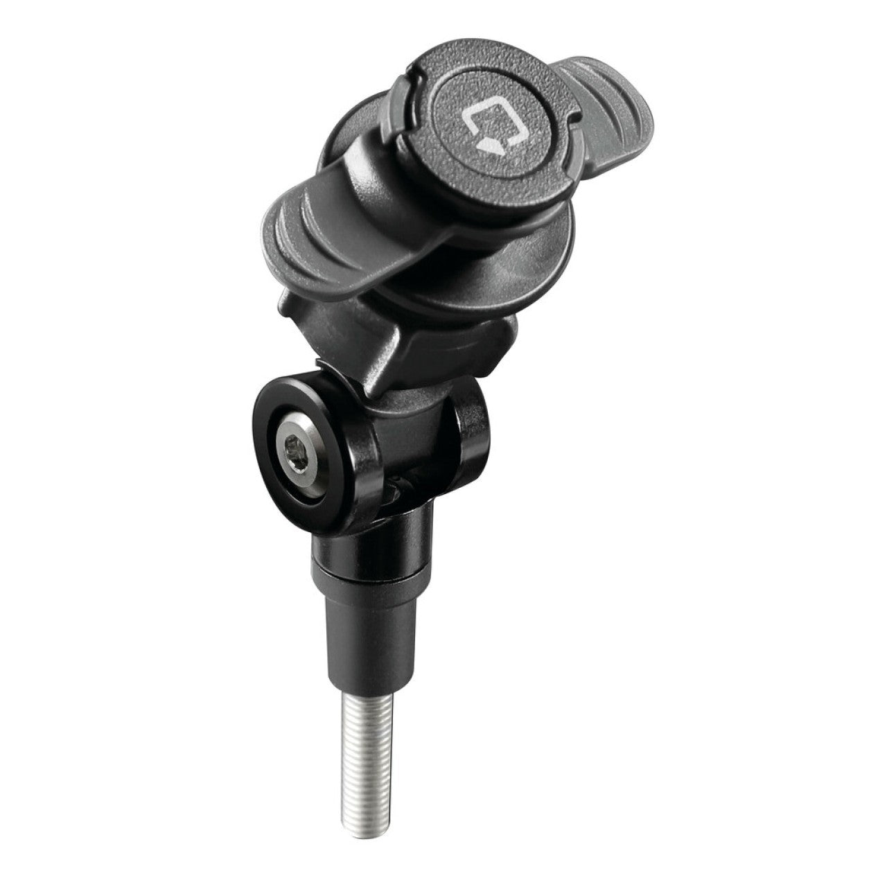 OptiLine Titan DuoLock Halterung Motorrad