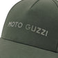 Moto Guzzi Kappe, Moto Guzzi Basecap, grüne Moto Guzzi Cap, Accessoires Moto Guzzi, Sommerartikel Vespa, Sommerartikel Moto Guzzi, Sonnenschutz