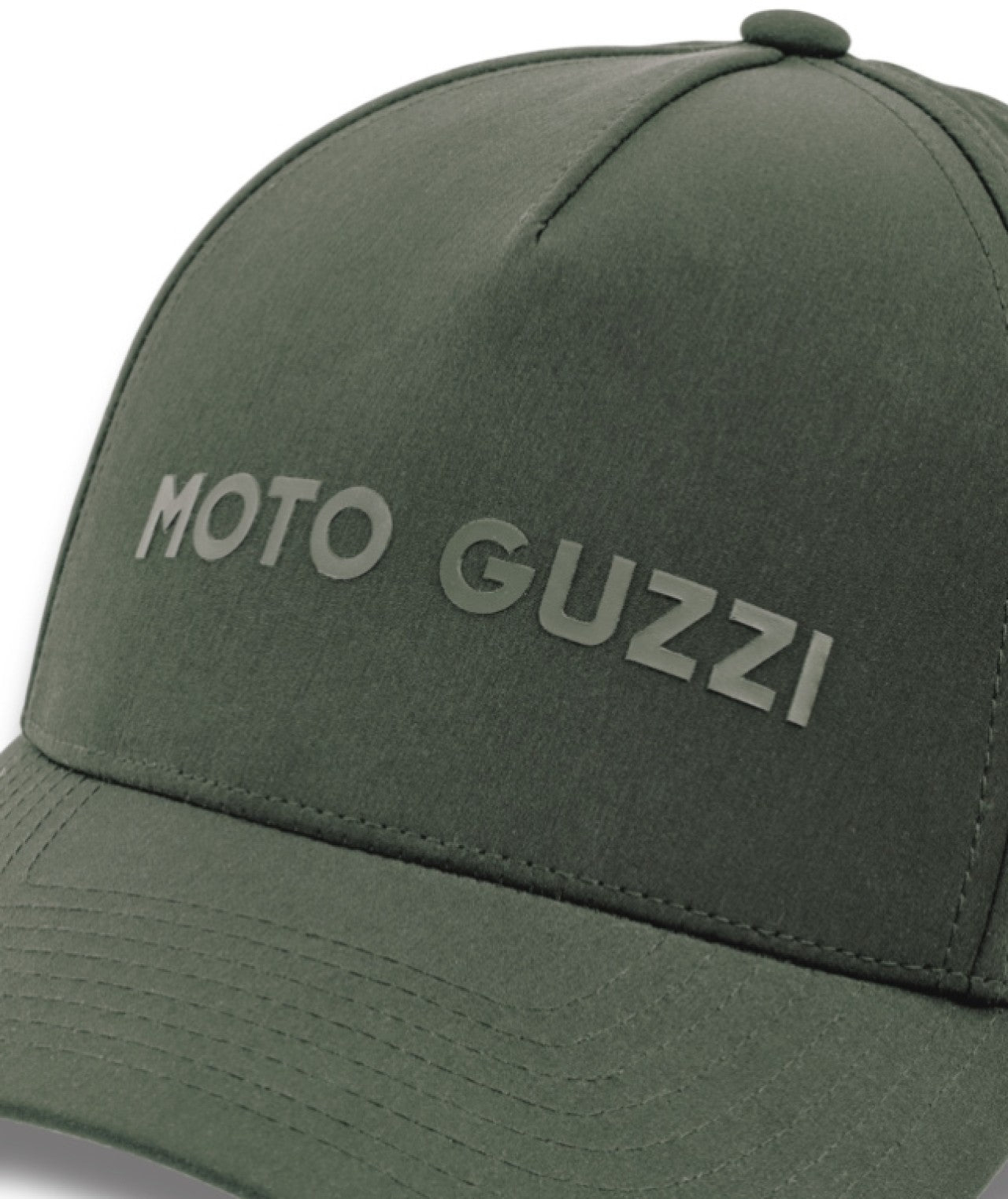 Moto Guzzi Kappe, Moto Guzzi Basecap, grüne Moto Guzzi Cap, Accessoires Moto Guzzi, Sommerartikel Vespa, Sommerartikel Moto Guzzi, Sonnenschutz