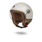 Vespa Merchandising, Vespa Zubehör, Vespa Geschenk, Vespa 2024 Neu Erscheinungen, Neue Vespa Helme, VaPensiero ECE 22.06, ECE 22.06 Helmo Milano Helme, Neue Helmo Milano Helme, Helmo Milano Helme ECE 22.06, Helmo Milano Demi Jet, VaPensiero, weiß, glänzend ECE 22.06