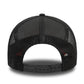 Aprilia Basecap New Era, schwarz, rot