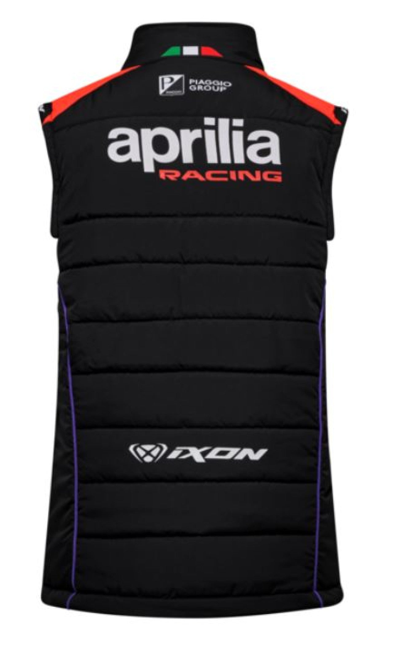 Aprilia Weste Motiv: Aprilia, Herren, Replica 2024