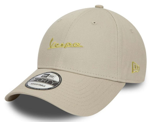 Vespa Dec Baseball Cap Nomand
