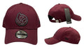 Vespa Basecap New Era 9Forty, rot