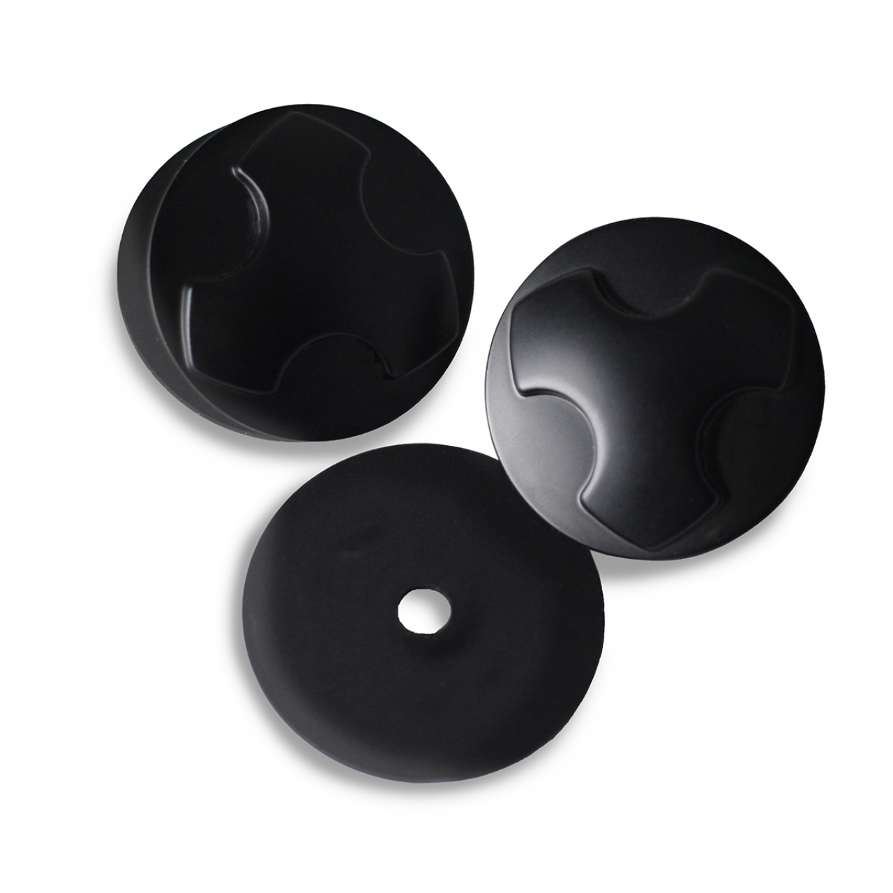 Helmo Milano Visiermechanik