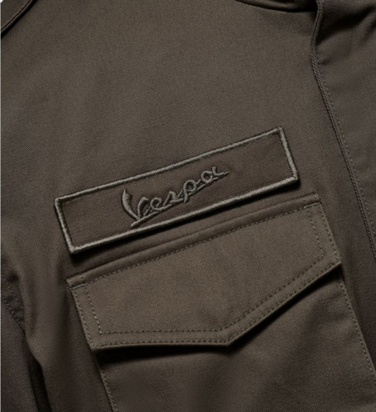 Vespa 80th Anniversary Jacke