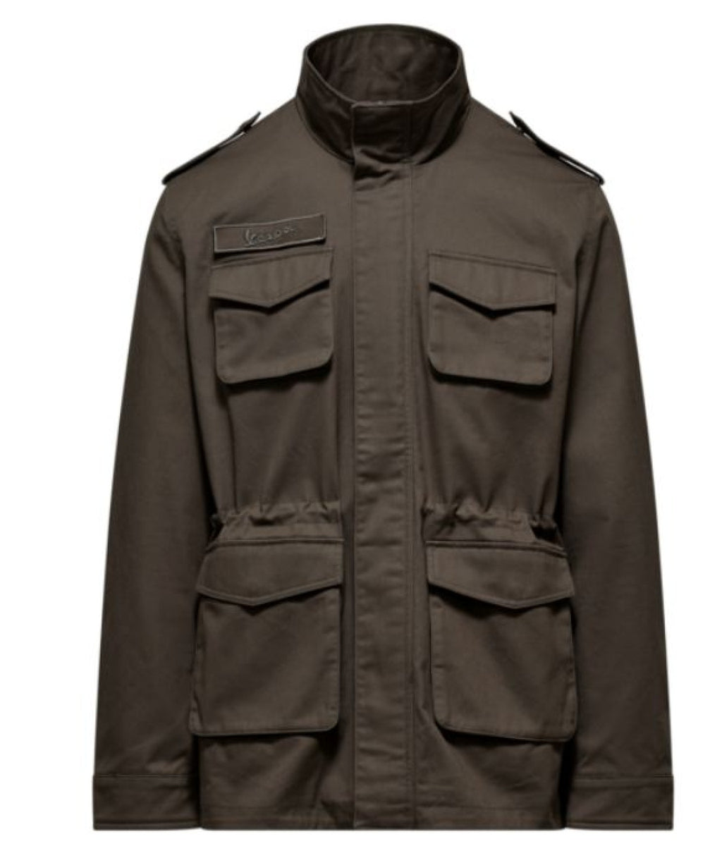 Vespa 80th Anniversary Jacke