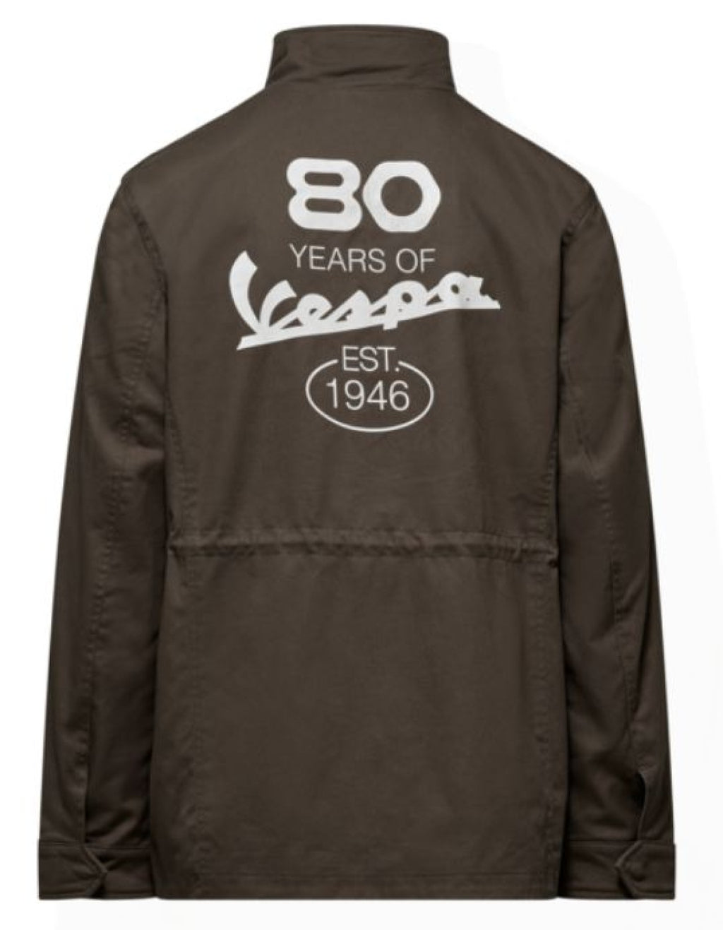 Vespa 80th Anniversary Jacke