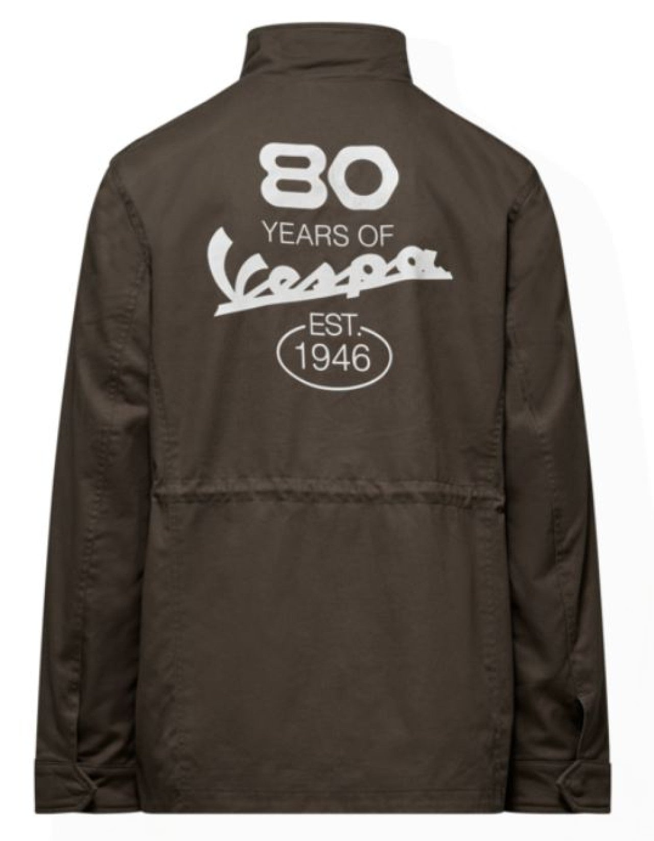 Vespa 80th Anniversary Jacke