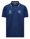 Vespa 80th Anniversary Poloshirt