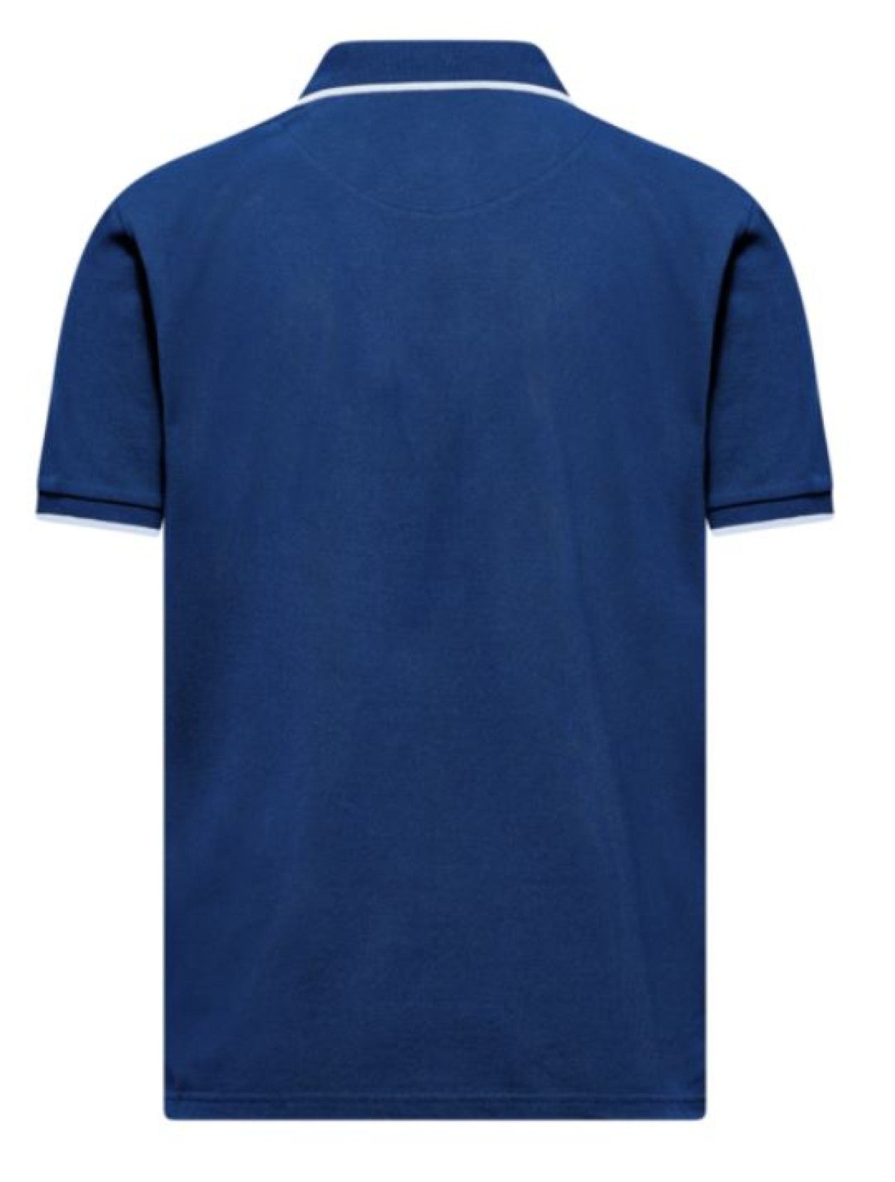 Vespa 80th Anniversary Poloshirt