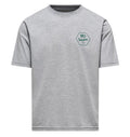 Vespa 80th Anniversary T-Shirt grau