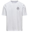 Vespa 80th Anniversary T-Shirt Weiß