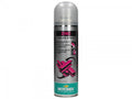 Motorex Zinkspray 0,500 l Korrisionsschutz , Vespa Pflegeartikel, Pflegeartikel Vespa, Pflegeartikel Motorrad, Motorrad Pflegeartikel, Colorspray Vespa, Motorex Pflegeprodukte