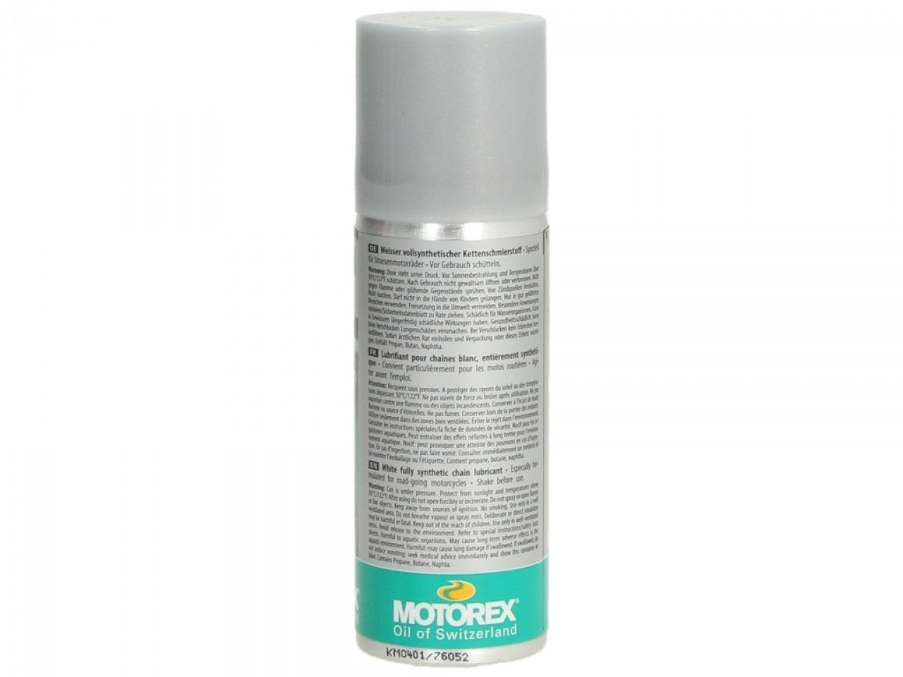 Motorex Kettenspray ChainLube Road strong, 0,056 l / 0,500 l , Kettenreiniger für alle Motorradtypen, Vespa Pflegeartikel, Pflegeartikel Vespa, Pflegeartikel Motorrad, Motorrad Pflegeartikel, Motorex Pflegeprodukte, Helmreinigung Vespa, Helmpflege Vespa