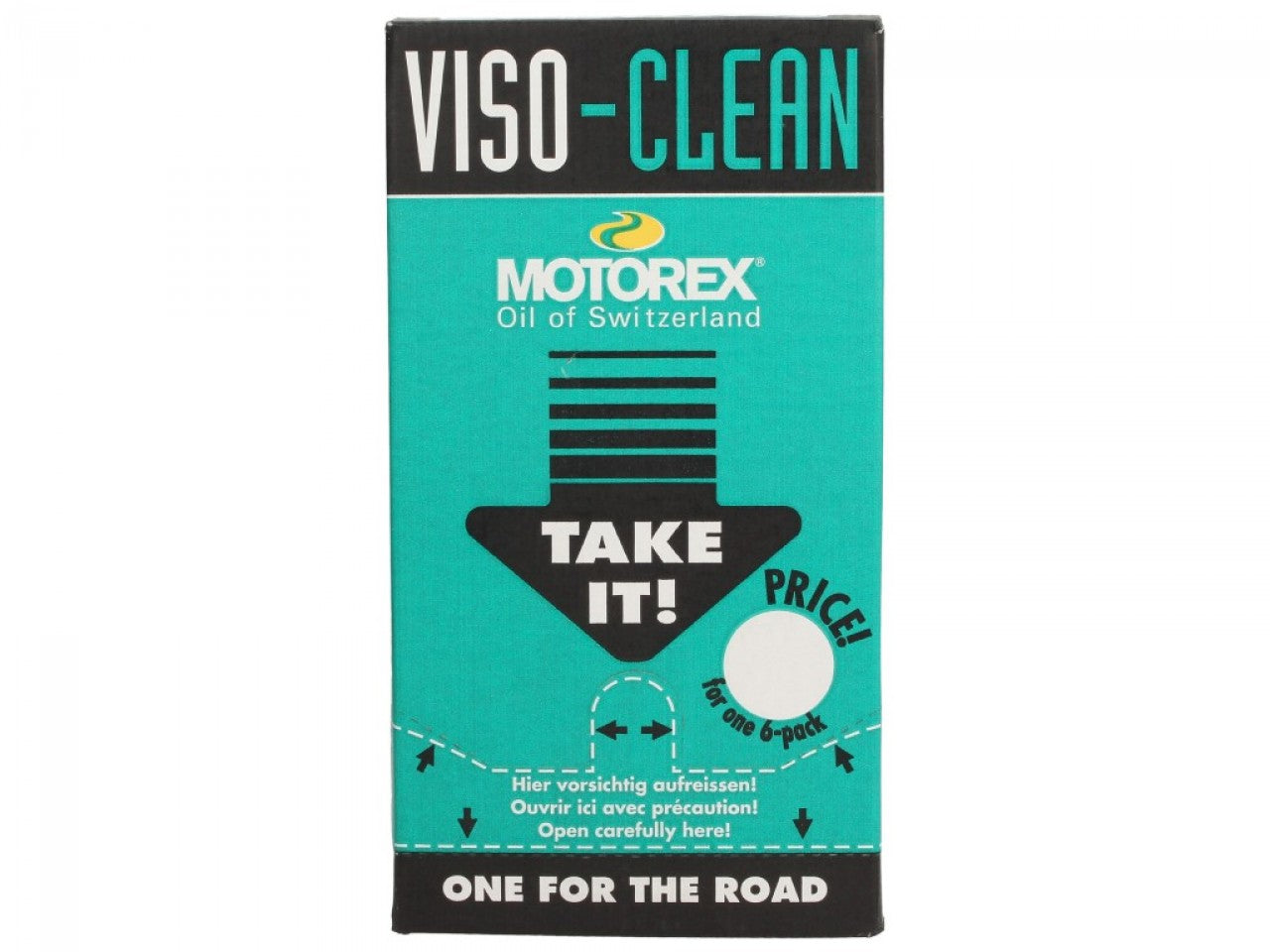 Motorex Visierreiniger, Viso Clean, Stück: 72 , Helm- und Visiereinigungstücher, Vespa Pflegeartikel, Pflegeartikel Vespa, Pflegeartikel Motorrad, Motorrad Pflegeartikel, Motorex Pflegeprodukte, Helmreinigung Vespa, Helmpflege Vespa