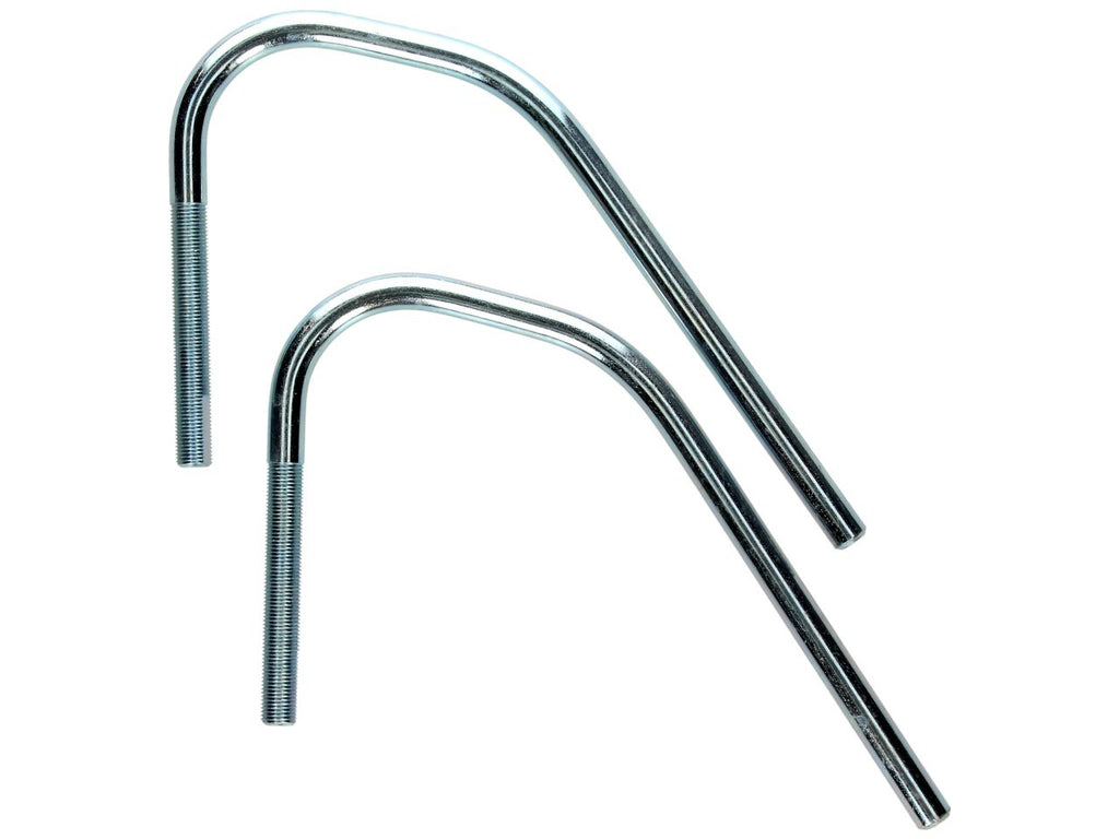 Windschutzscheibe klein mit Halterung, 195x435 mm, klar